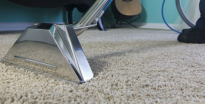 Best Office Carpet Cleaning Service in Gurgaon